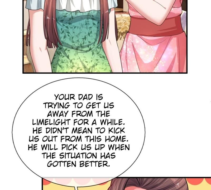 Strategy of Reborn Movie Queen - Episode 207 — page 15