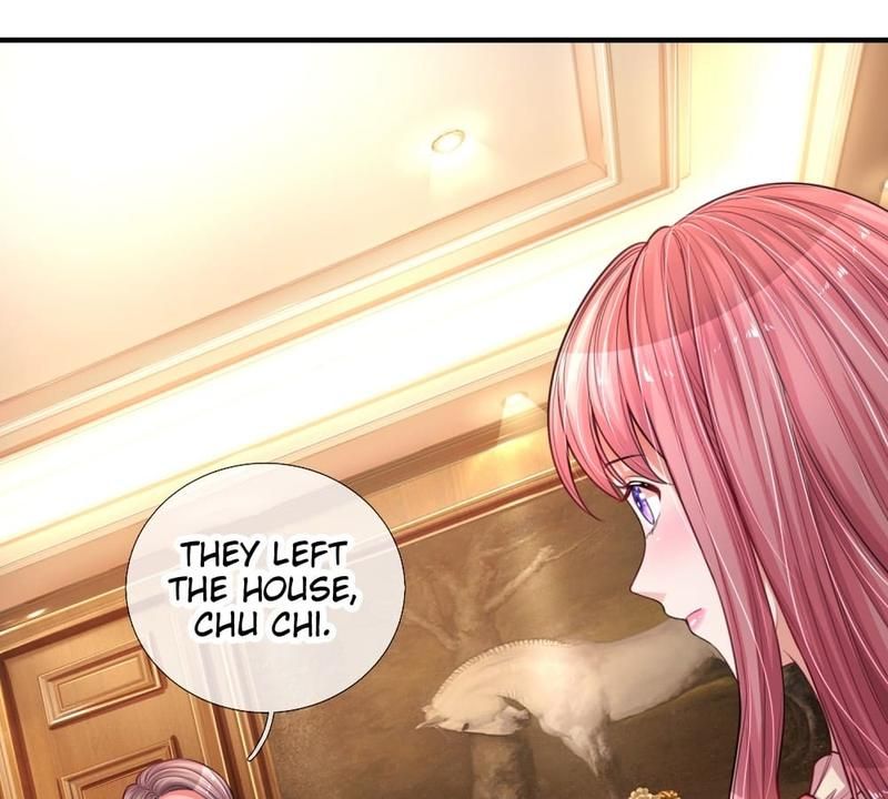 Strategy of Reborn Movie Queen - Episode 207 — page 21