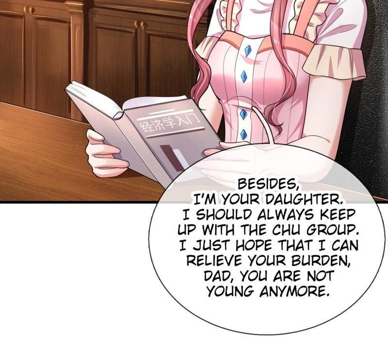 Strategy of Reborn Movie Queen - Episode 207 — page 27