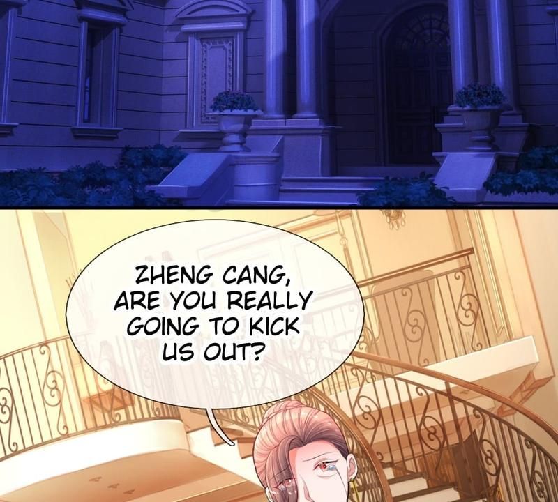 Strategy of Reborn Movie Queen - Episode 207 — page 3