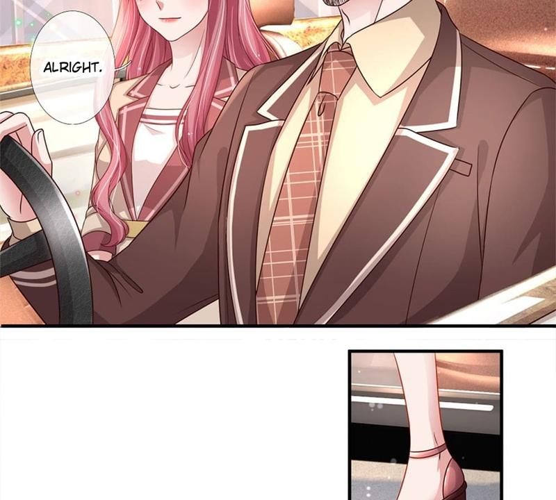 Strategy of Reborn Movie Queen - Episode 208 — page 10