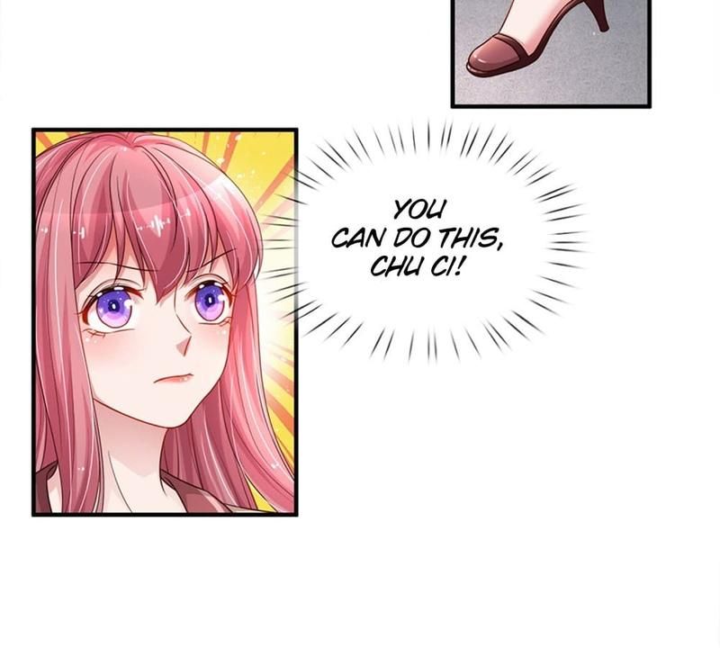 Strategy of Reborn Movie Queen - Episode 208 — page 11