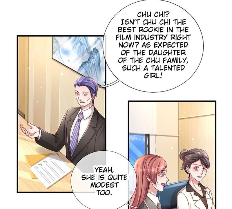 Strategy of Reborn Movie Queen - Episode 208 — page 21