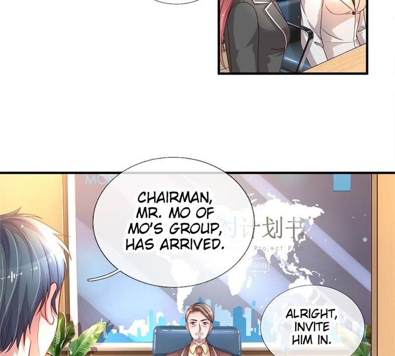 Strategy of Reborn Movie Queen - Episode 208 — page 22