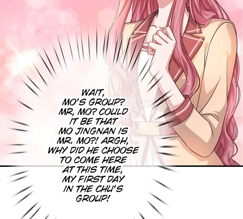 Strategy of Reborn Movie Queen - Episode 208 — page 24
