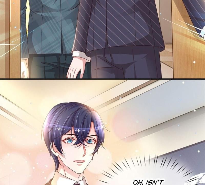Strategy of Reborn Movie Queen - Episode 208 — page 27