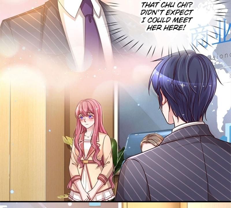 Strategy of Reborn Movie Queen - Episode 208 — page 28