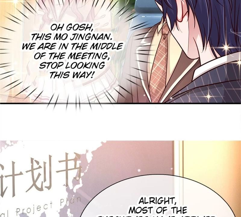 Strategy of Reborn Movie Queen - Episode 208 — page 32