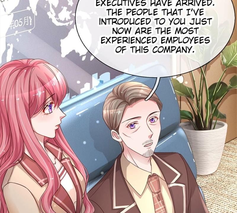 Strategy of Reborn Movie Queen - Episode 208 — page 33