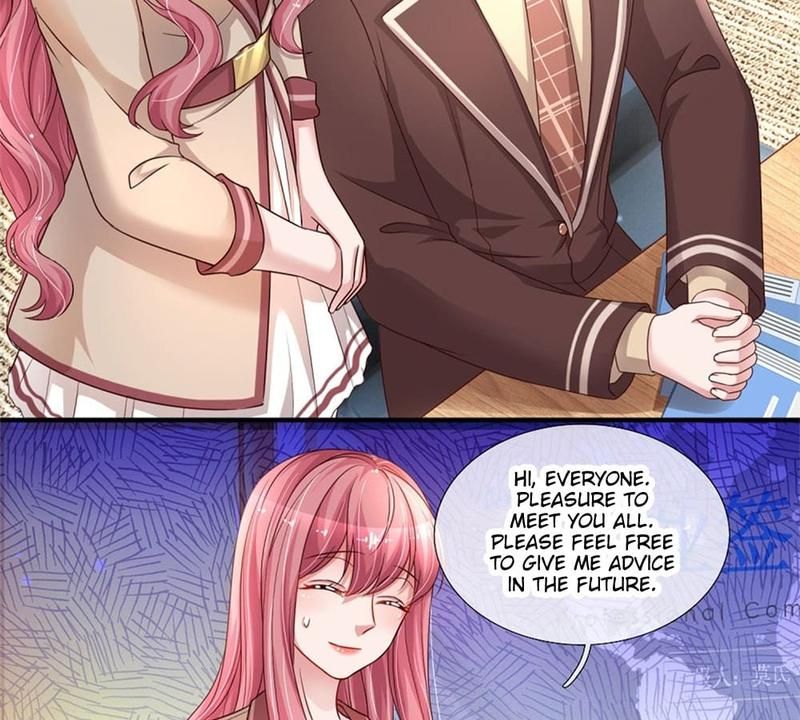 Strategy of Reborn Movie Queen - Episode 208 — page 34