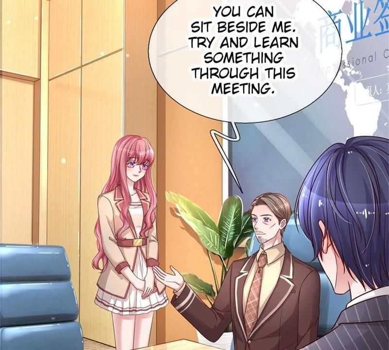 Strategy of Reborn Movie Queen - Episode 208 — page 36