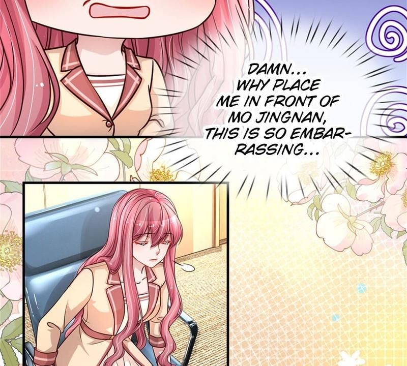 Strategy of Reborn Movie Queen - Episode 208 — page 38