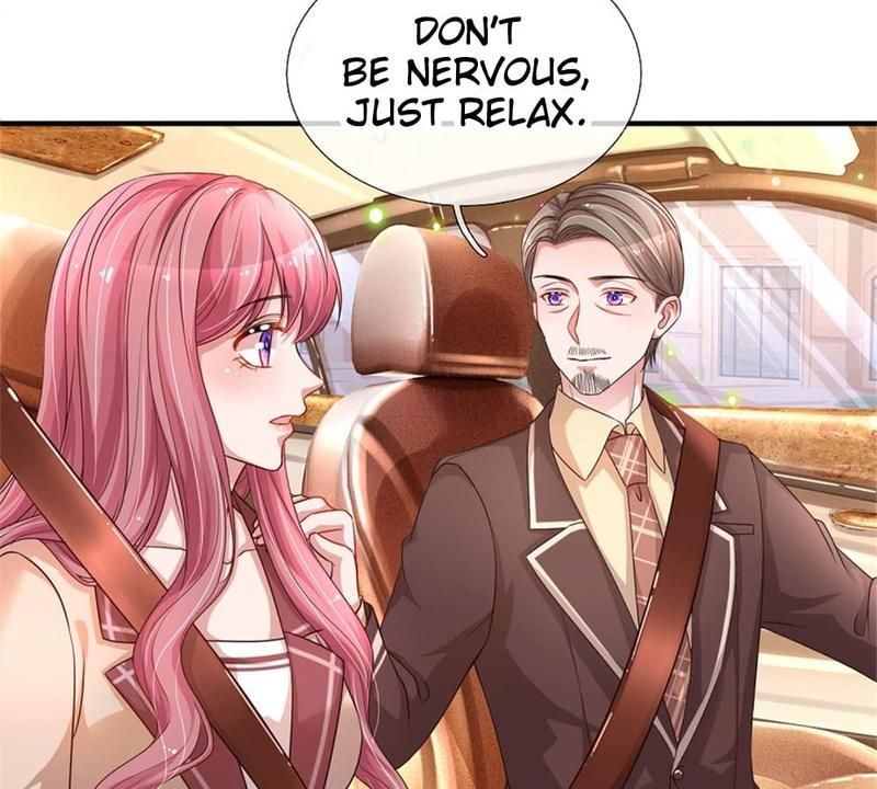 Strategy of Reborn Movie Queen - Episode 208 — page 5