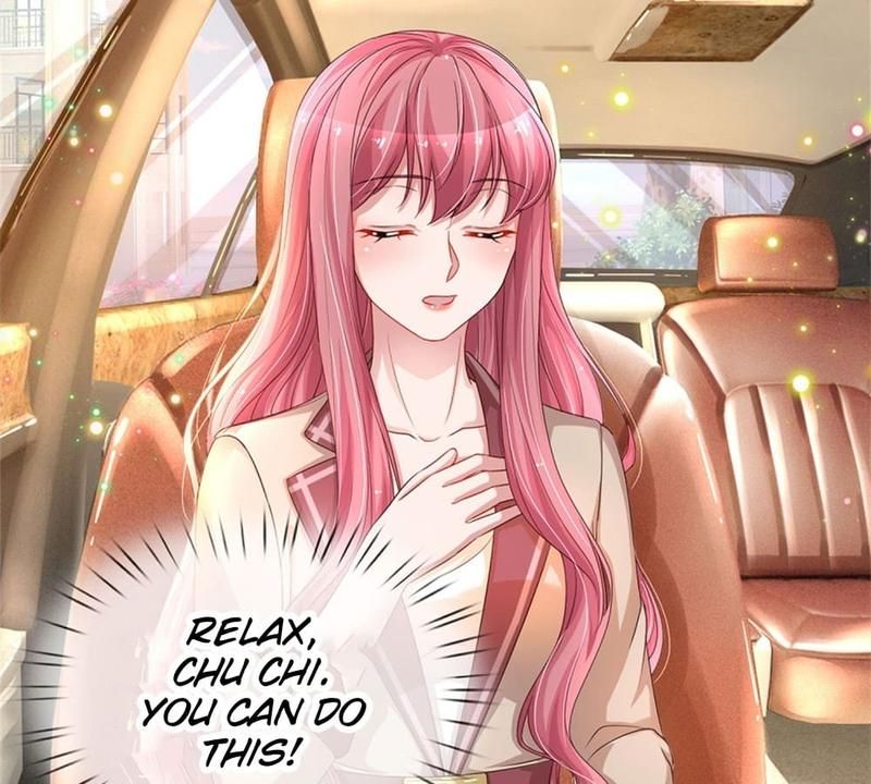 Strategy of Reborn Movie Queen - Episode 208 — page 7