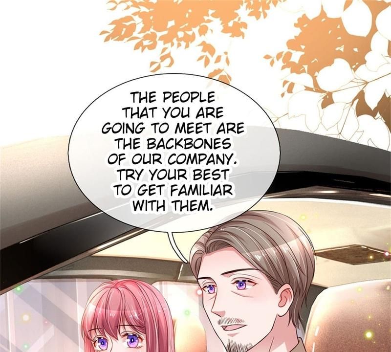 Strategy of Reborn Movie Queen - Episode 208 — page 9
