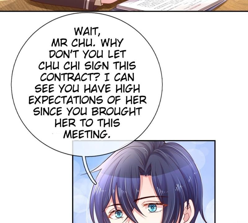 Strategy of Reborn Movie Queen - Episode 209 — page 13