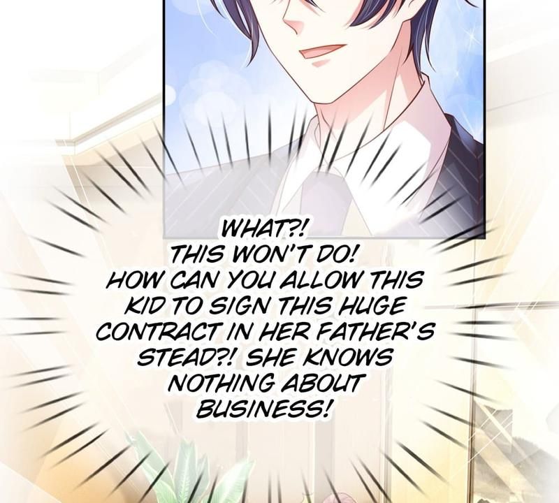 Strategy of Reborn Movie Queen - Episode 209 — page 14
