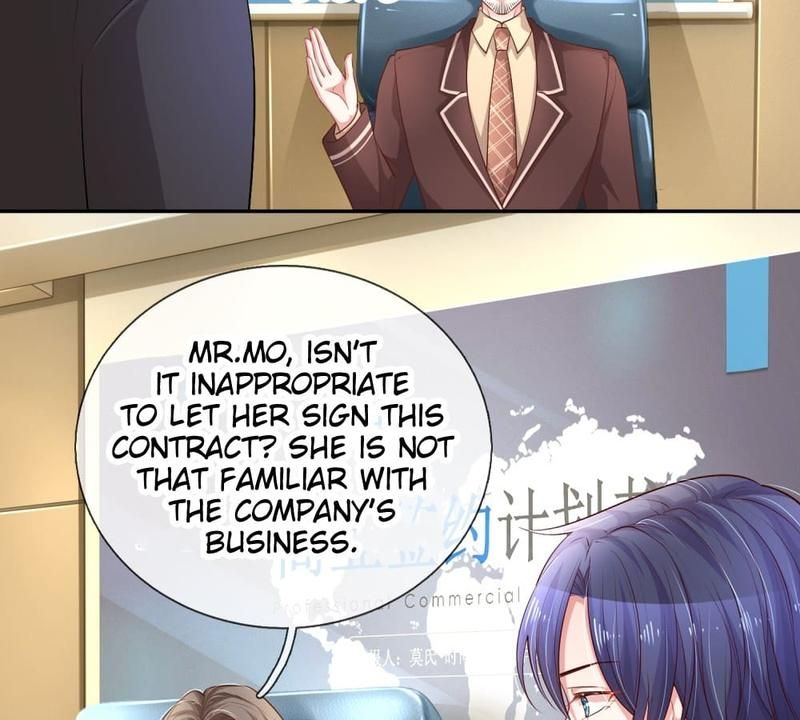 Strategy of Reborn Movie Queen - Episode 209 — page 18