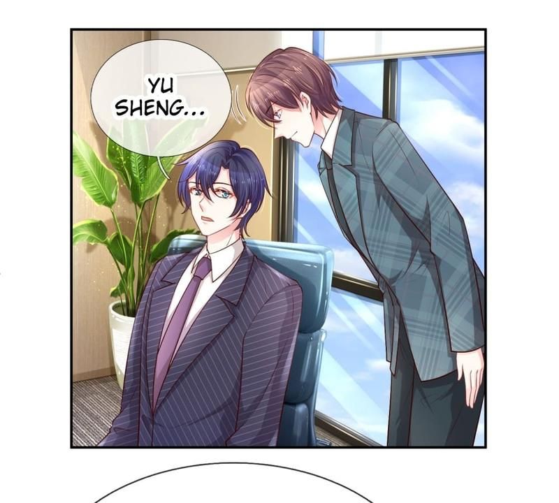Strategy of Reborn Movie Queen - Episode 209 — page 22