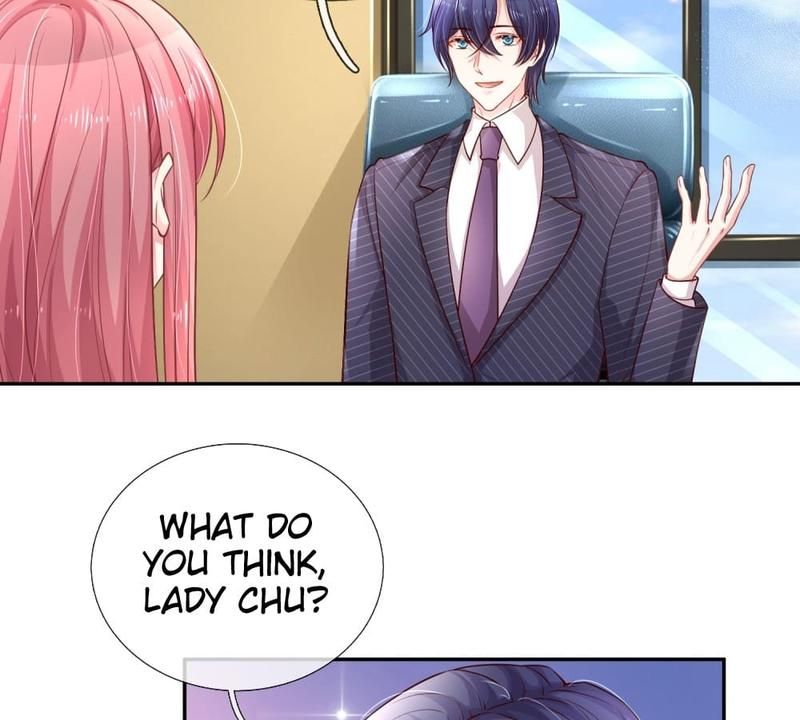 Strategy of Reborn Movie Queen - Episode 209 — page 25