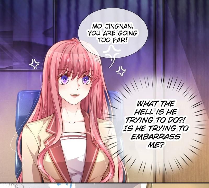 Strategy of Reborn Movie Queen - Episode 209 — page 29