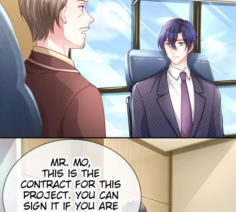Strategy of Reborn Movie Queen - Episode 209 — page 3