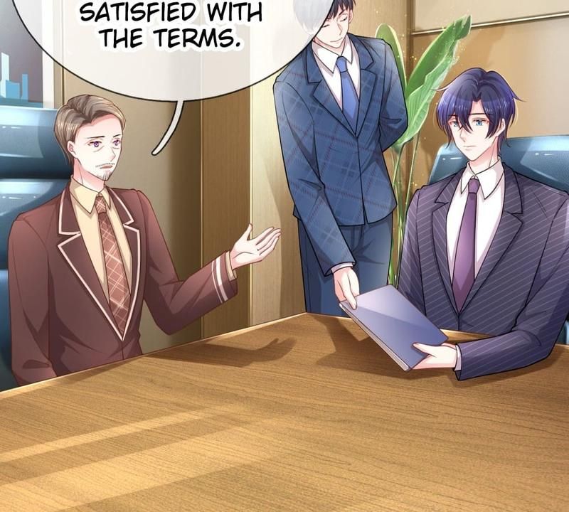 Strategy of Reborn Movie Queen - Episode 209 — page 4