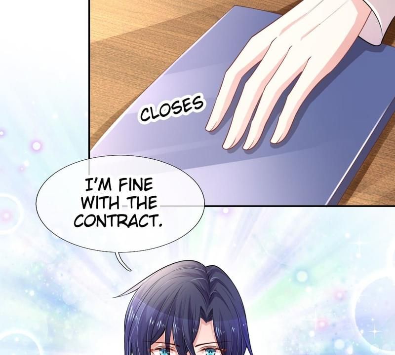 Strategy of Reborn Movie Queen - Episode 209 — page 9