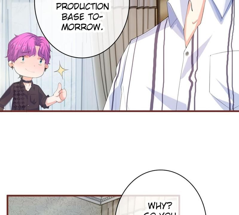 Strategy of Reborn Movie Queen - Episode 21 — page 11