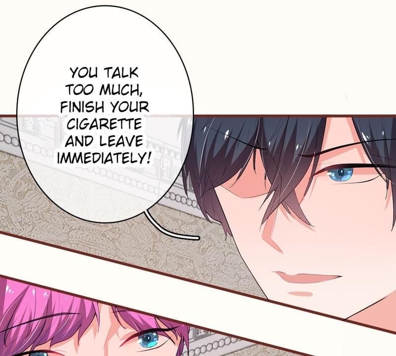 Strategy of Reborn Movie Queen - Episode 21 — page 17