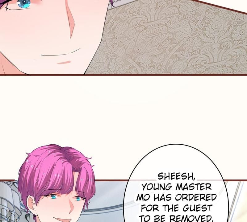 Strategy of Reborn Movie Queen - Episode 21 — page 18