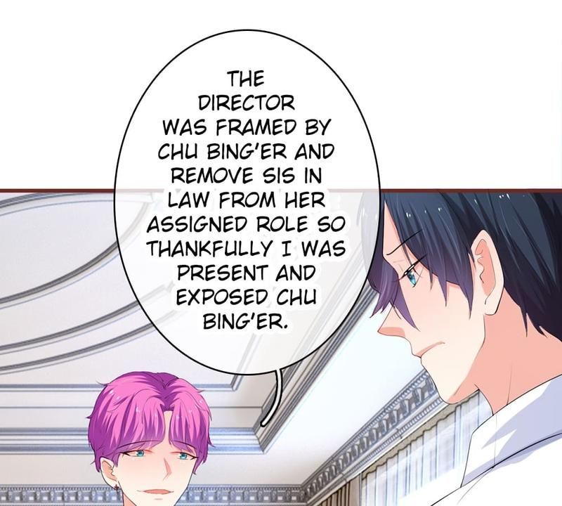Strategy of Reborn Movie Queen - Episode 21 — page 2