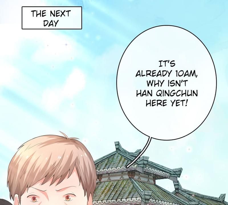 Strategy of Reborn Movie Queen - Episode 21 — page 21
