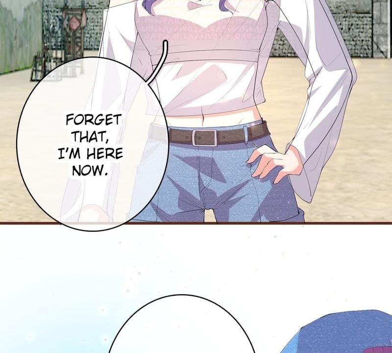 Strategy of Reborn Movie Queen - Episode 21 — page 27