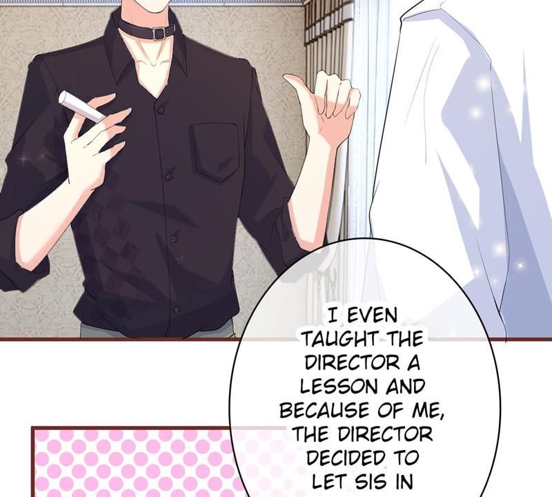Strategy of Reborn Movie Queen - Episode 21 — page 3
