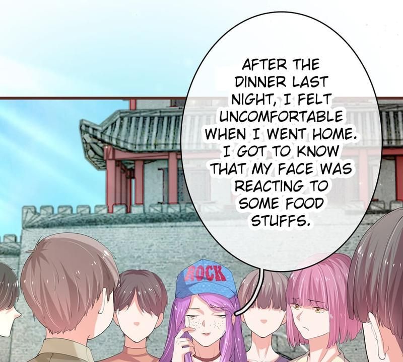 Strategy of Reborn Movie Queen - Episode 21 — page 31