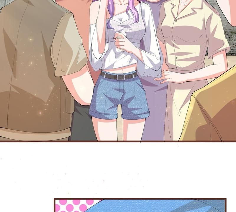 Strategy of Reborn Movie Queen - Episode 21 — page 32