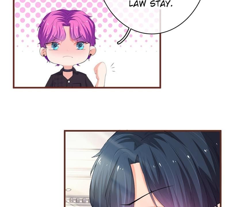 Strategy of Reborn Movie Queen - Episode 21 — page 4