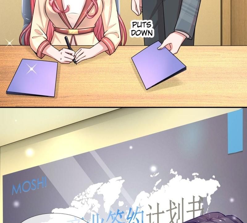 Strategy of Reborn Movie Queen - Episode 210 — page 11