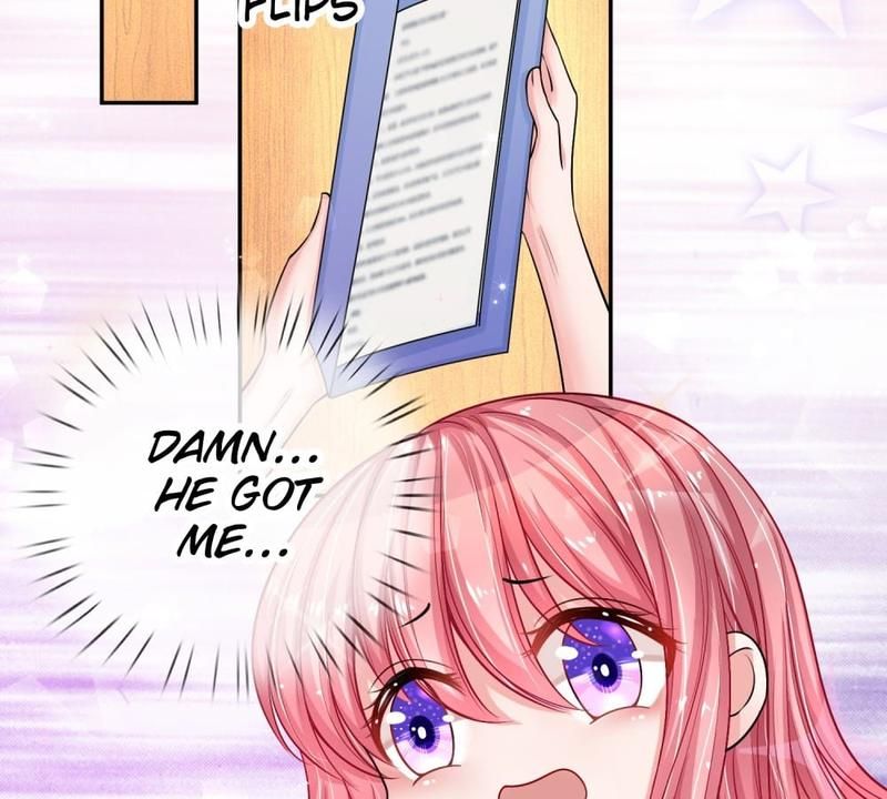 Strategy of Reborn Movie Queen - Episode 210 — page 32