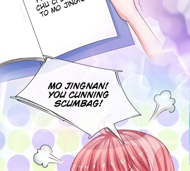 Strategy of Reborn Movie Queen - Episode 210 — page 34
