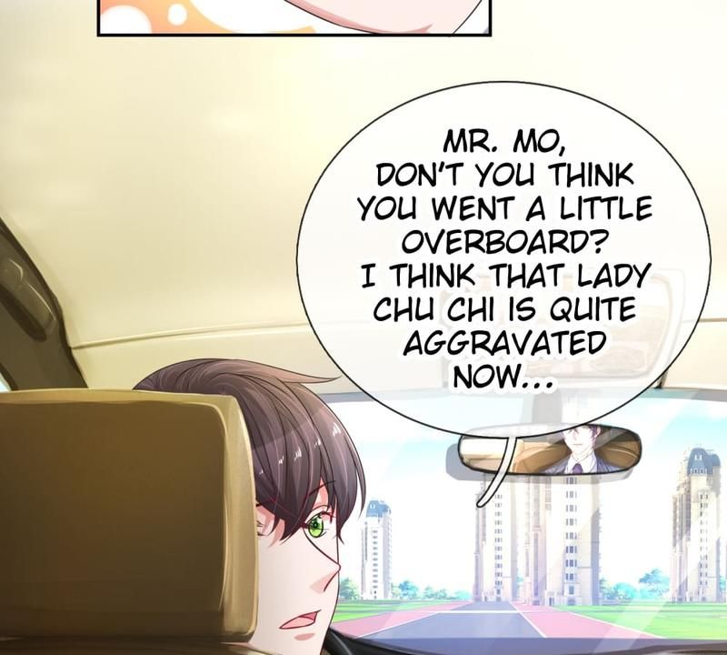Strategy of Reborn Movie Queen - Episode 211 — page 12