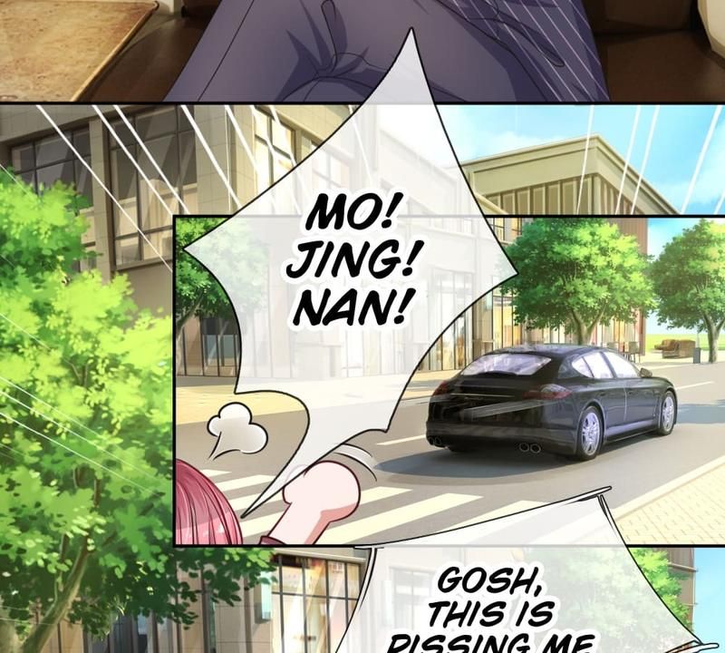 Strategy of Reborn Movie Queen - Episode 211 — page 15
