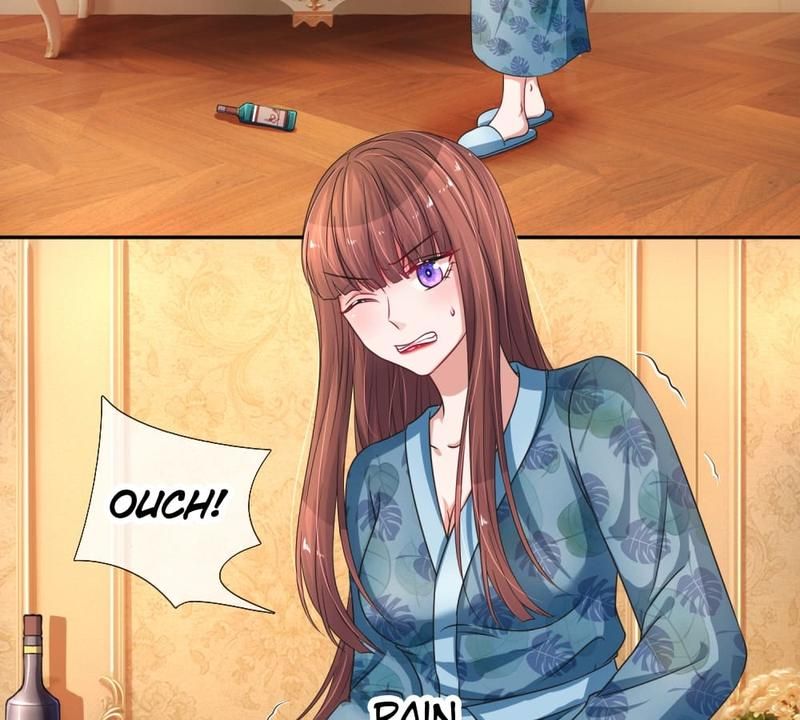 Strategy of Reborn Movie Queen - Episode 211 — page 20