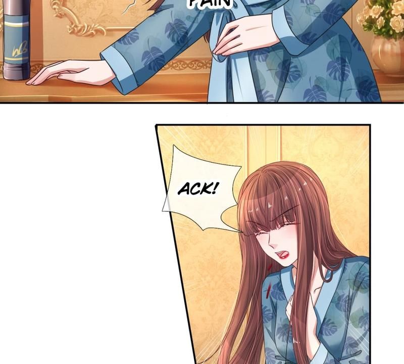 Strategy of Reborn Movie Queen - Episode 211 — page 21