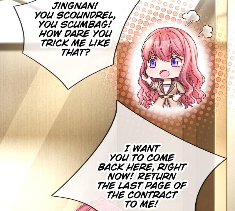 Strategy of Reborn Movie Queen - Episode 211 — page 6