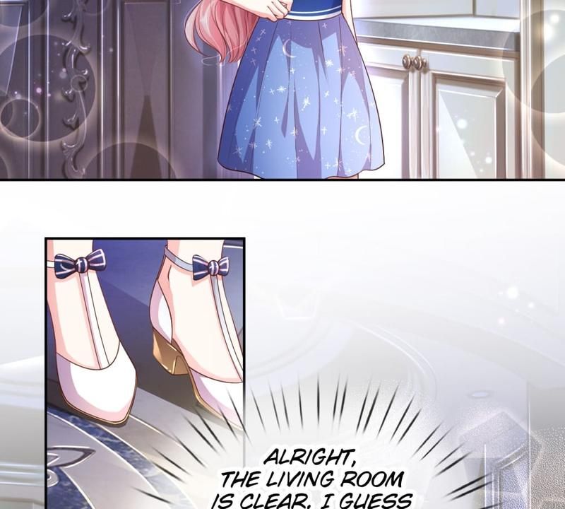 Strategy of Reborn Movie Queen - Episode 212 — page 20