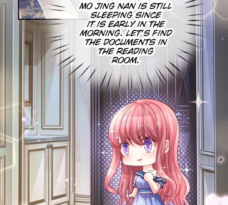 Strategy of Reborn Movie Queen - Episode 212 — page 21