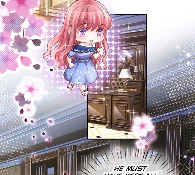 Strategy of Reborn Movie Queen - Episode 212 — page 23