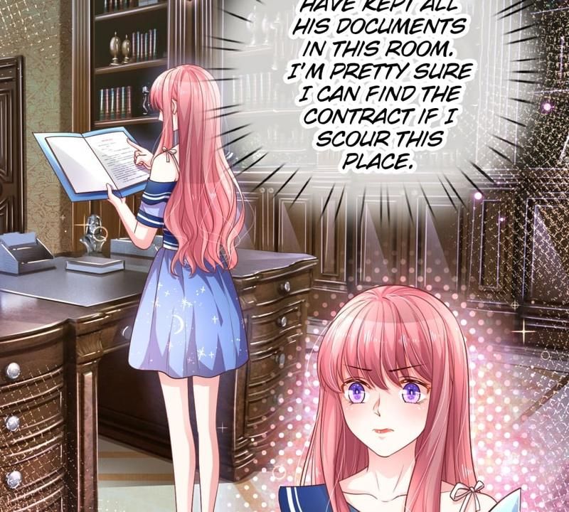 Strategy of Reborn Movie Queen - Episode 212 — page 24